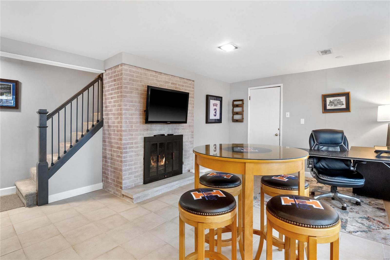 Des Peres Woods - Residential