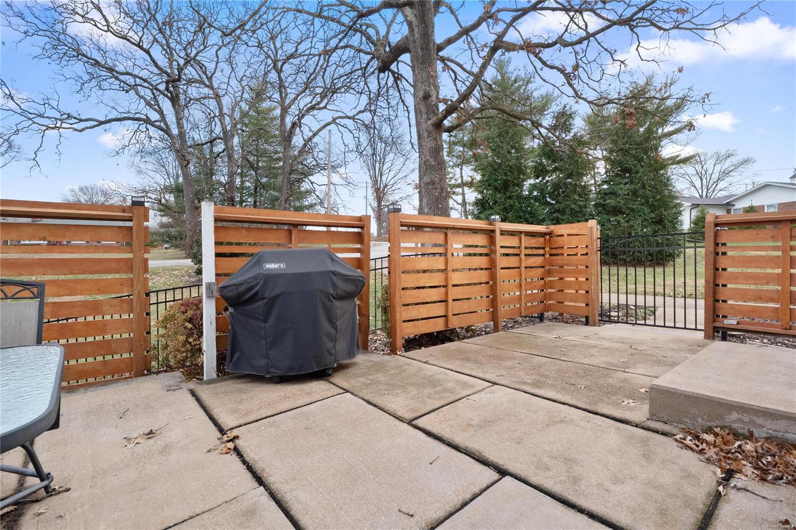 Des Peres Woods - Residential