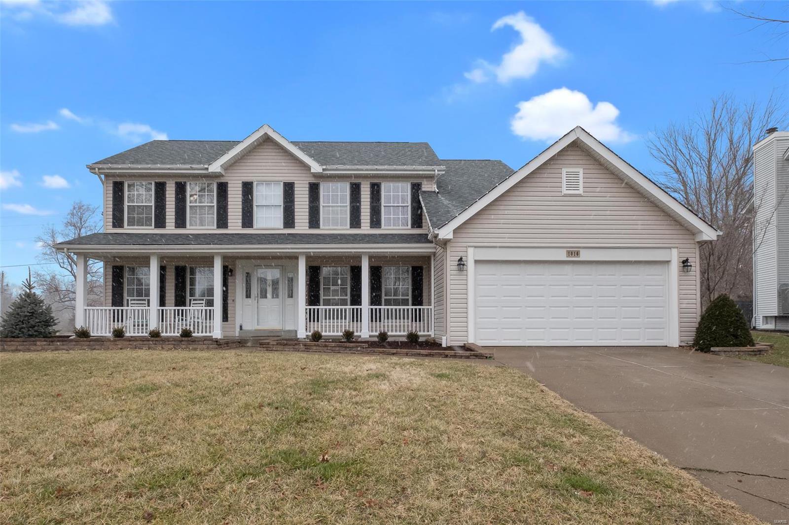 Lsl Wildwood - Residential