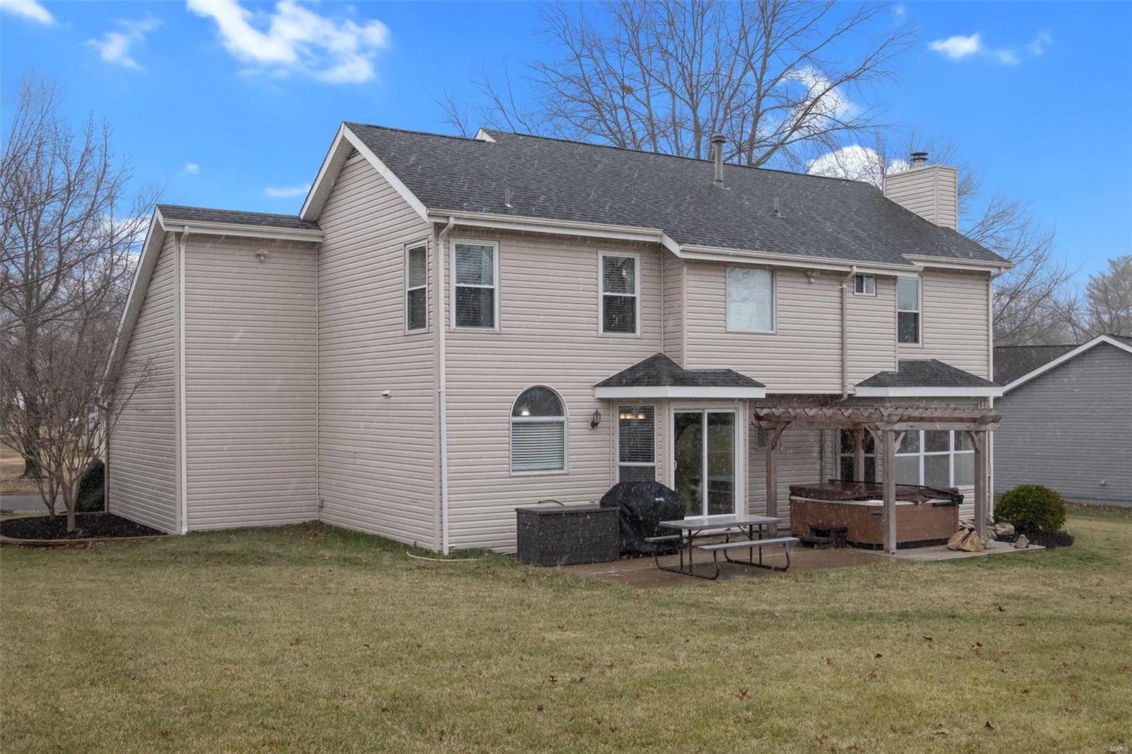 Lsl Wildwood - Residential