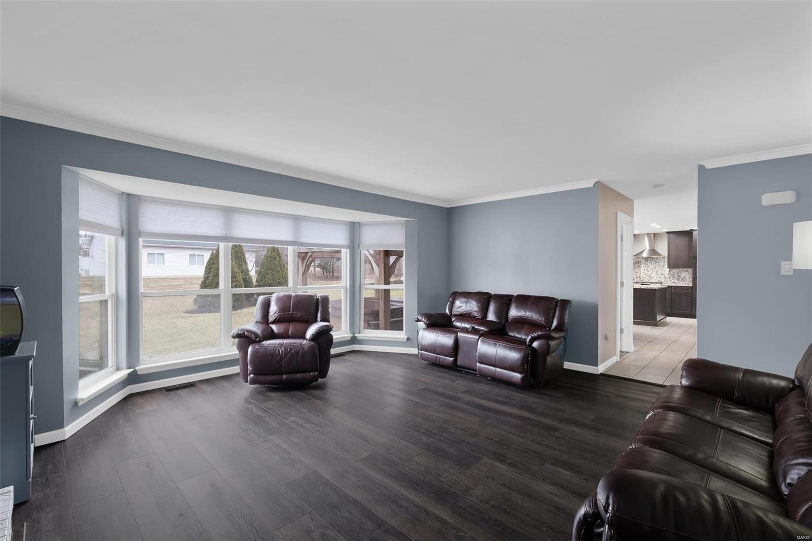 Lsl Wildwood - Residential