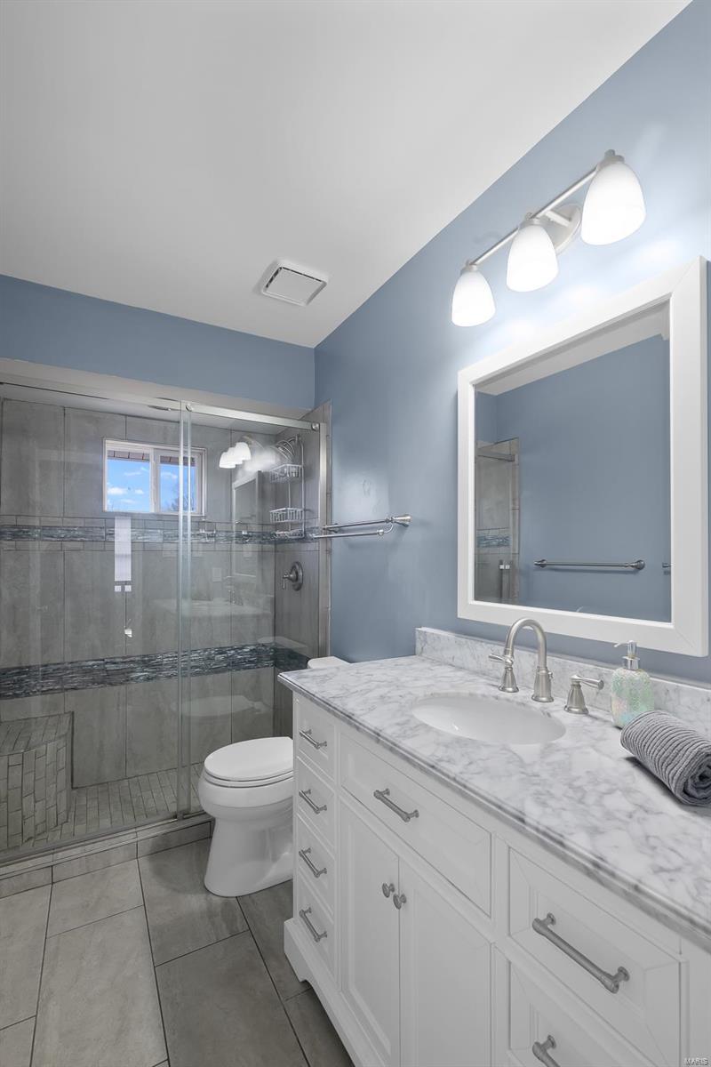 Lsl Wildwood - Residential