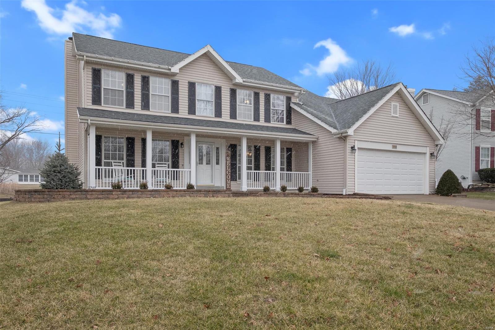 Lsl Wildwood - Residential