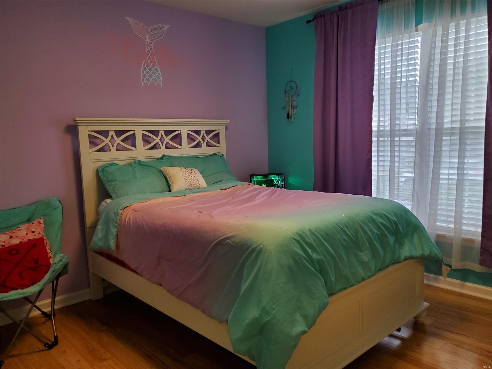 West Rdg 01 - Residential