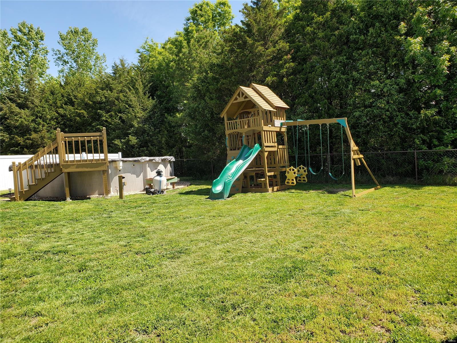 West Rdg 01 - Residential