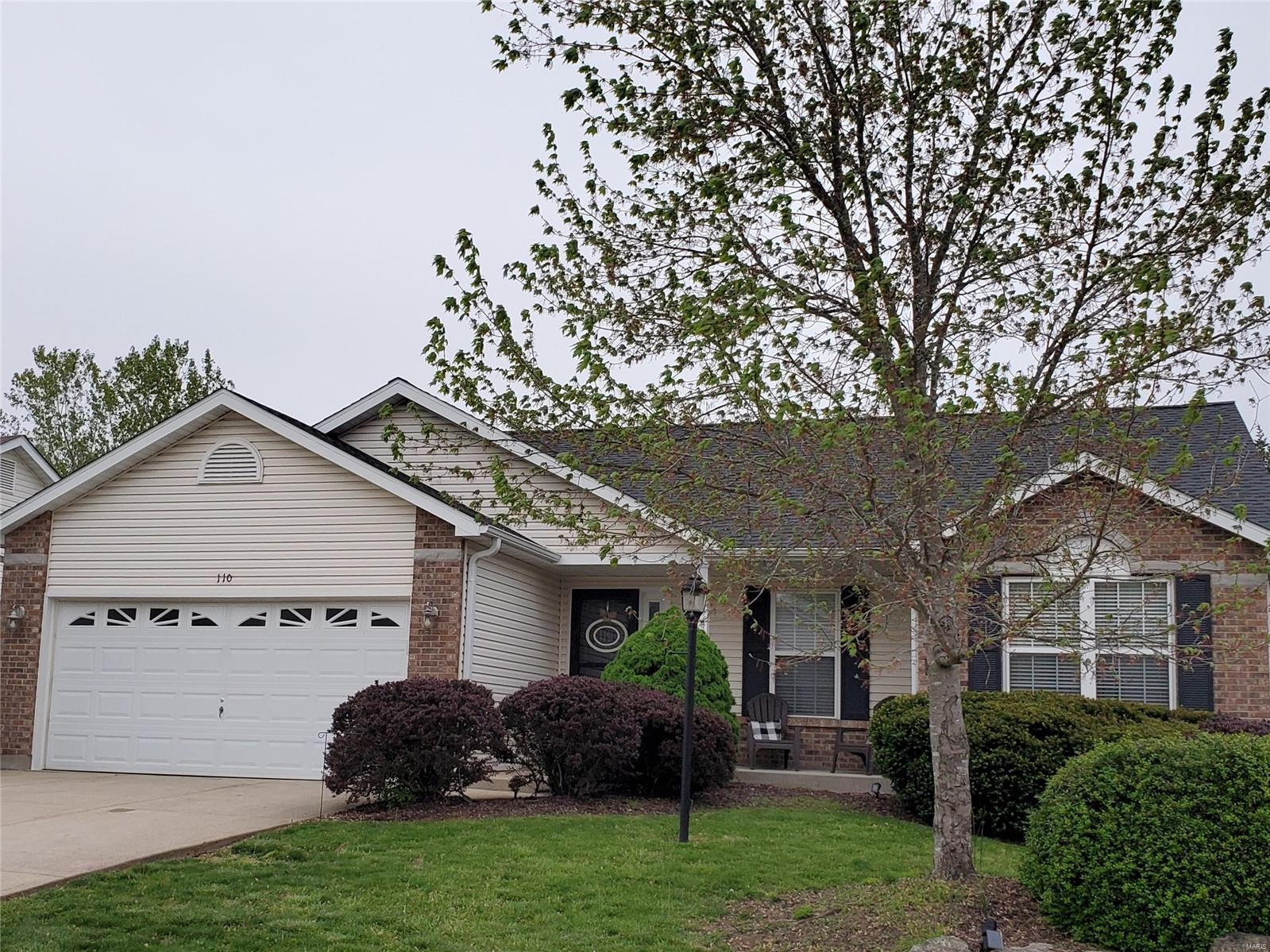 West Rdg 01 - Residential