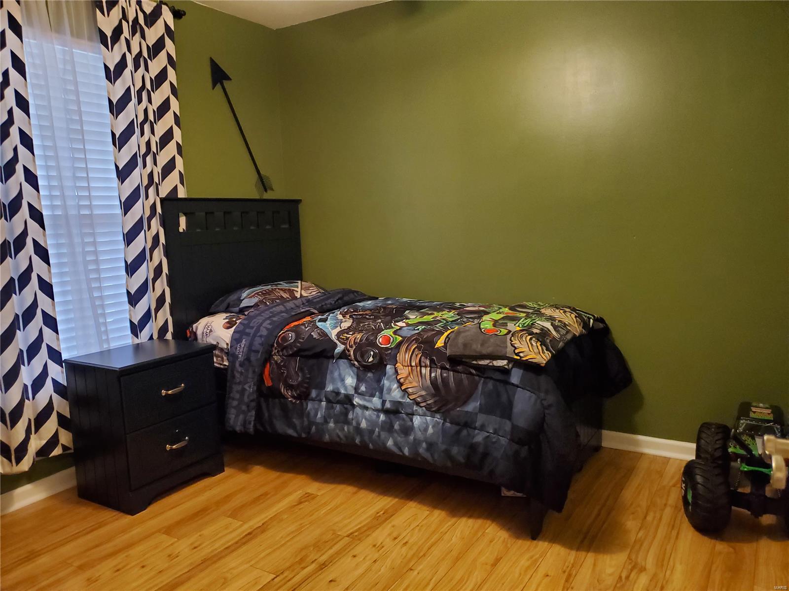 West Rdg 01 - Residential