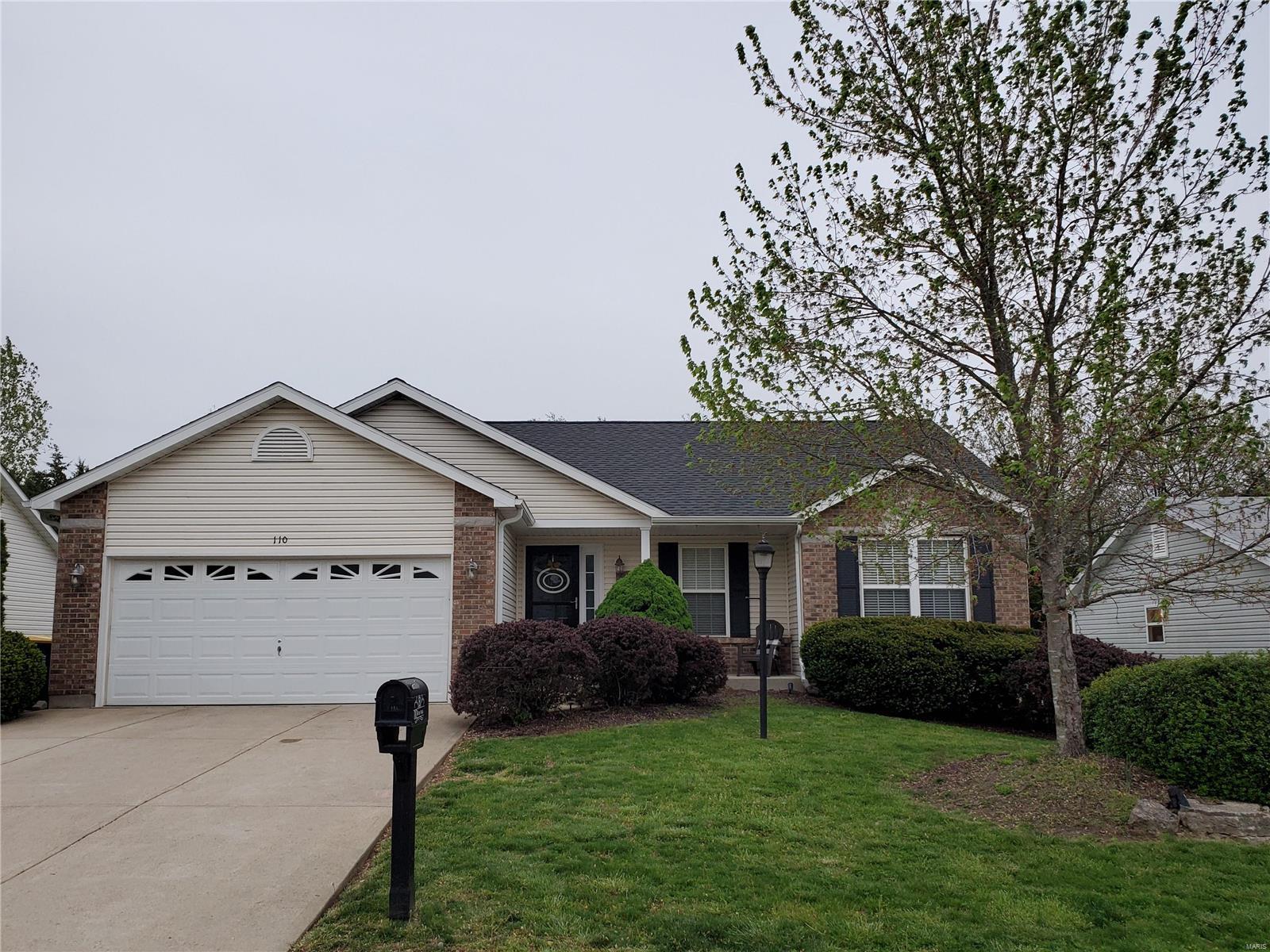 West Rdg 01 - Residential