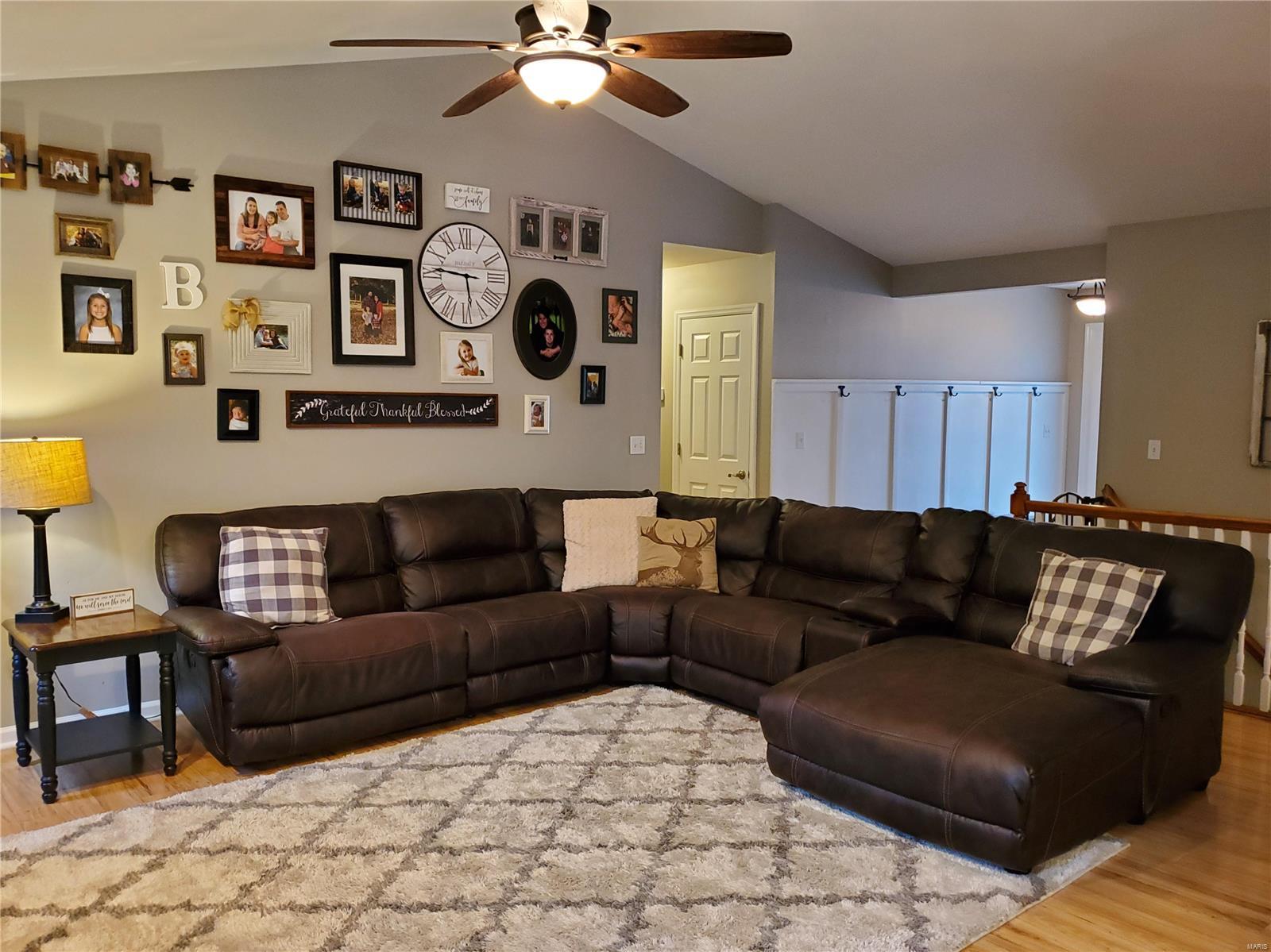 West Rdg 01 - Residential