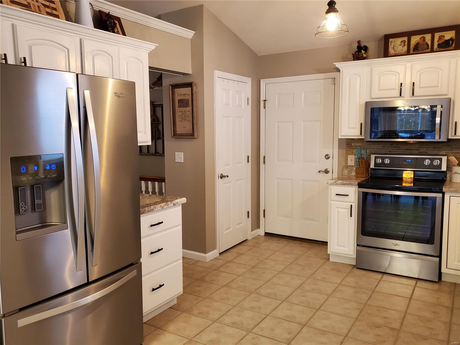 West Rdg 01 - Residential