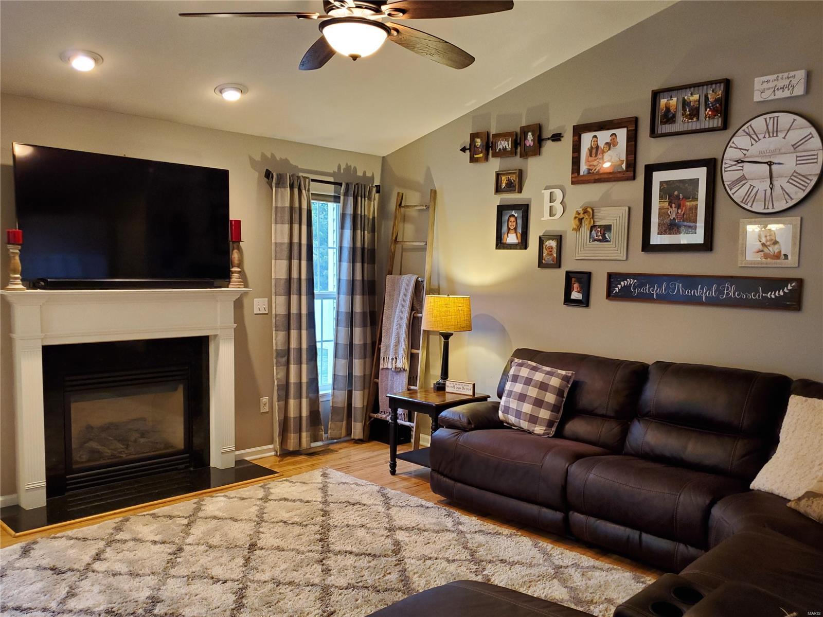 West Rdg 01 - Residential