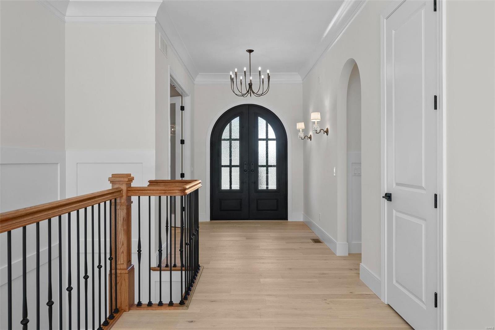 Auden Hollow - Residential