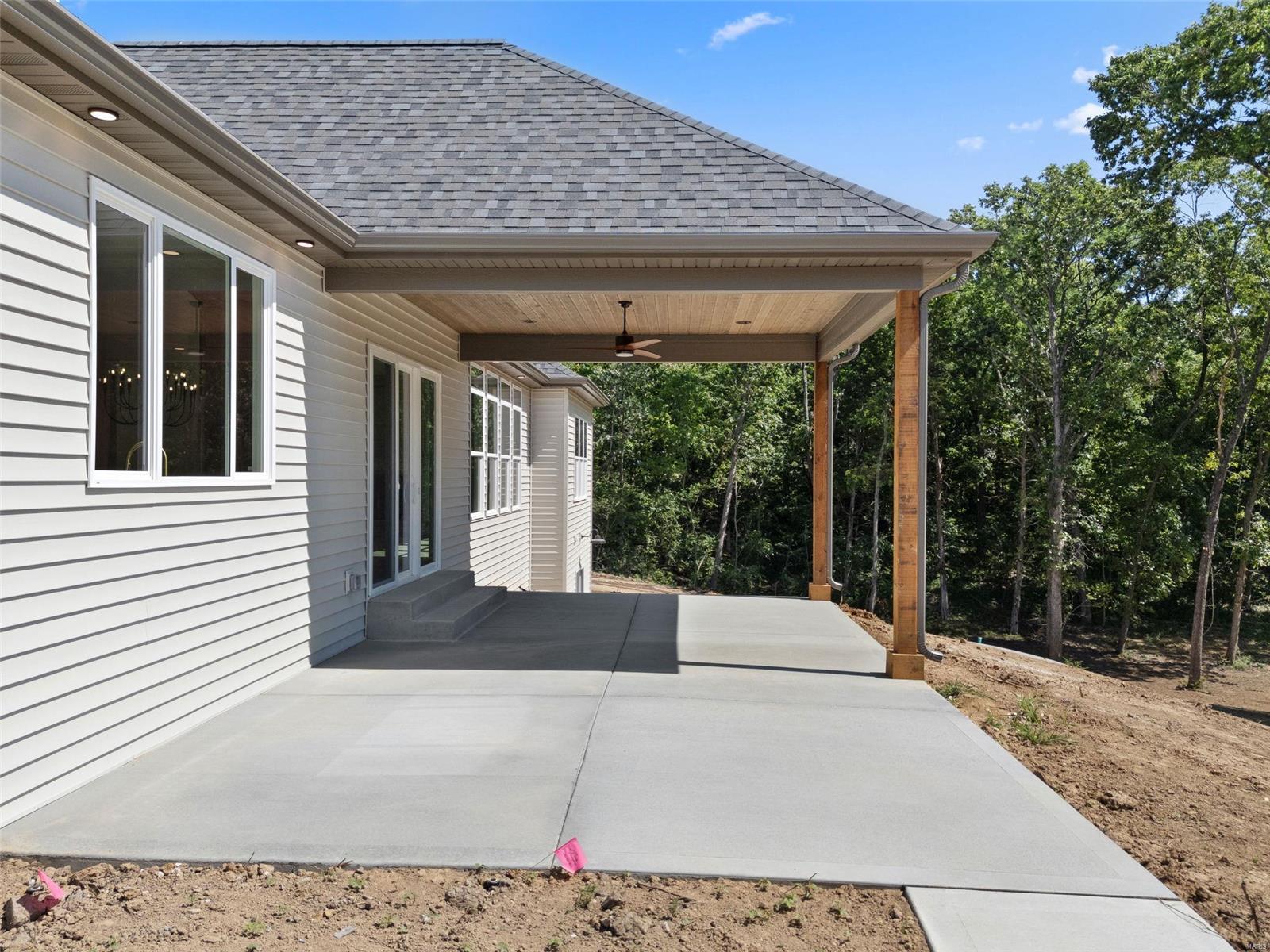 Auden Hollow - Residential