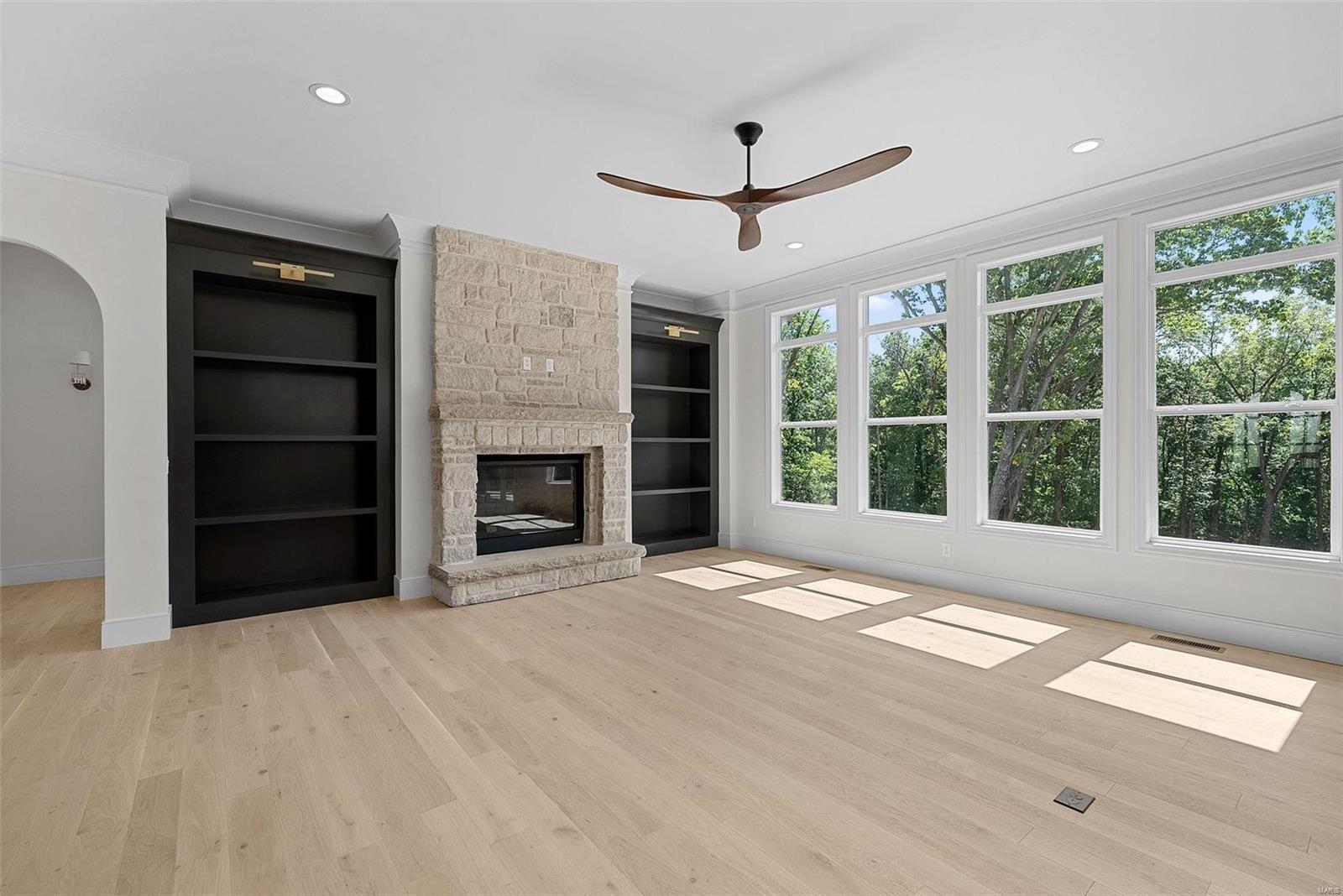 Auden Hollow - Residential