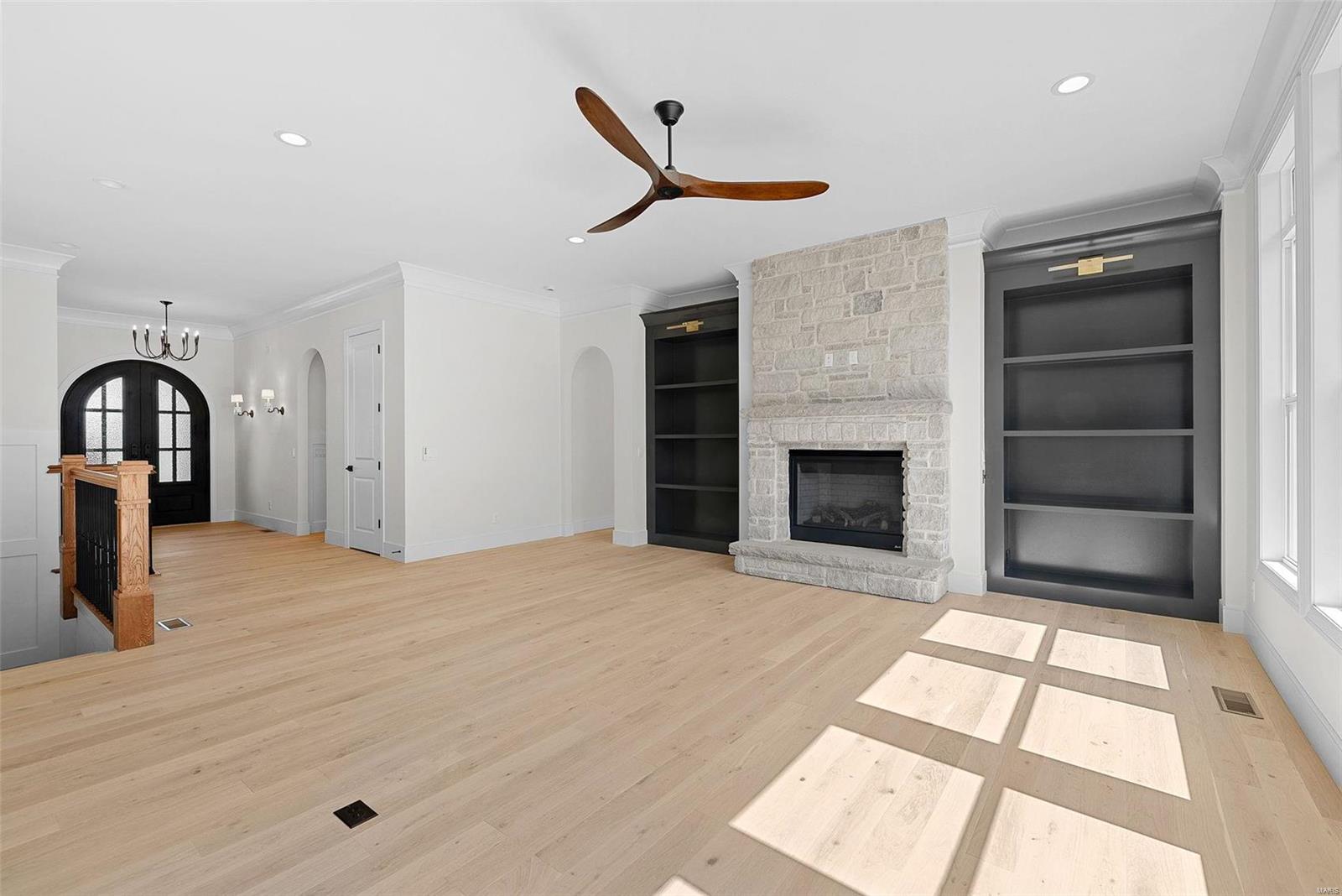 Auden Hollow - Residential