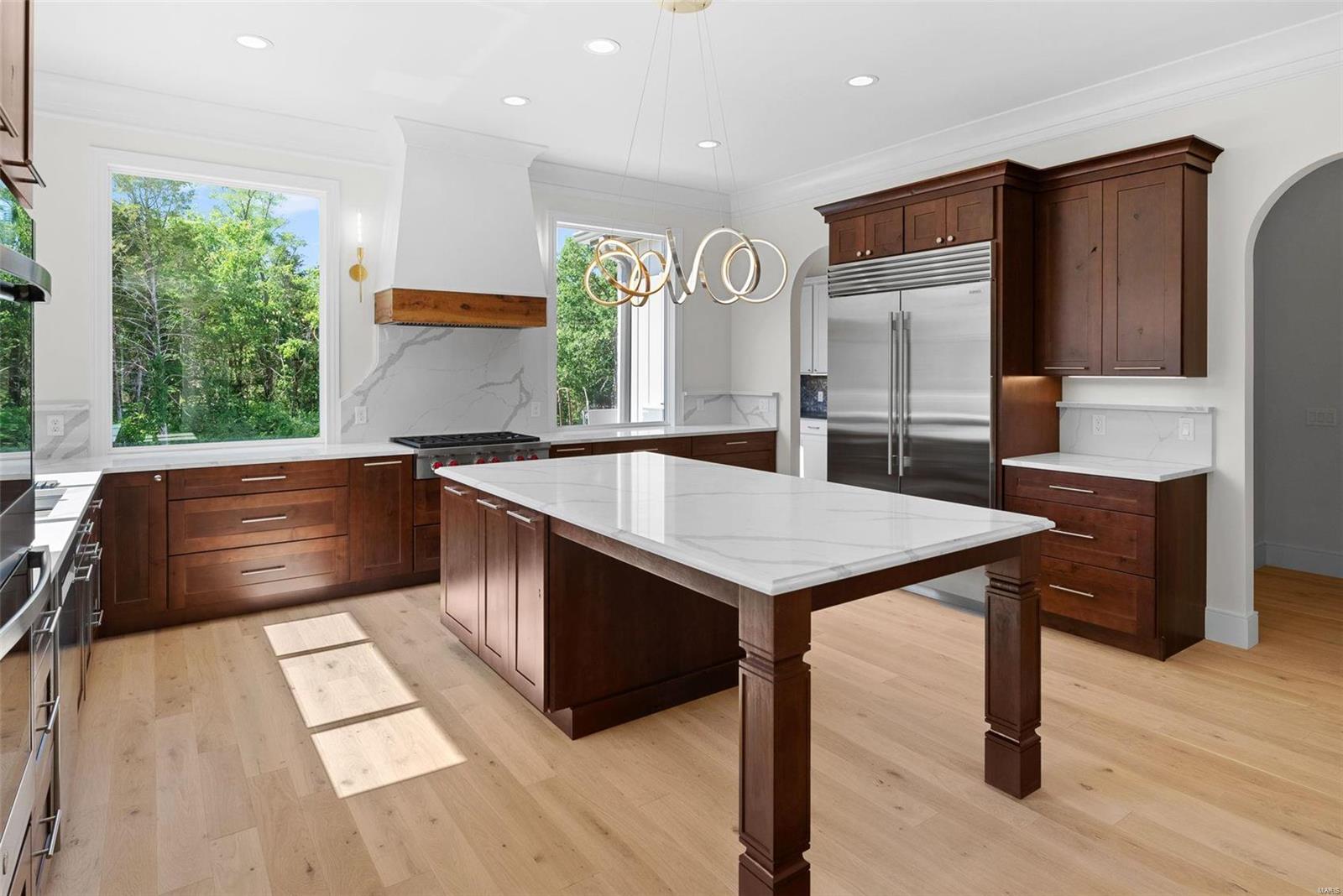 Auden Hollow - Residential