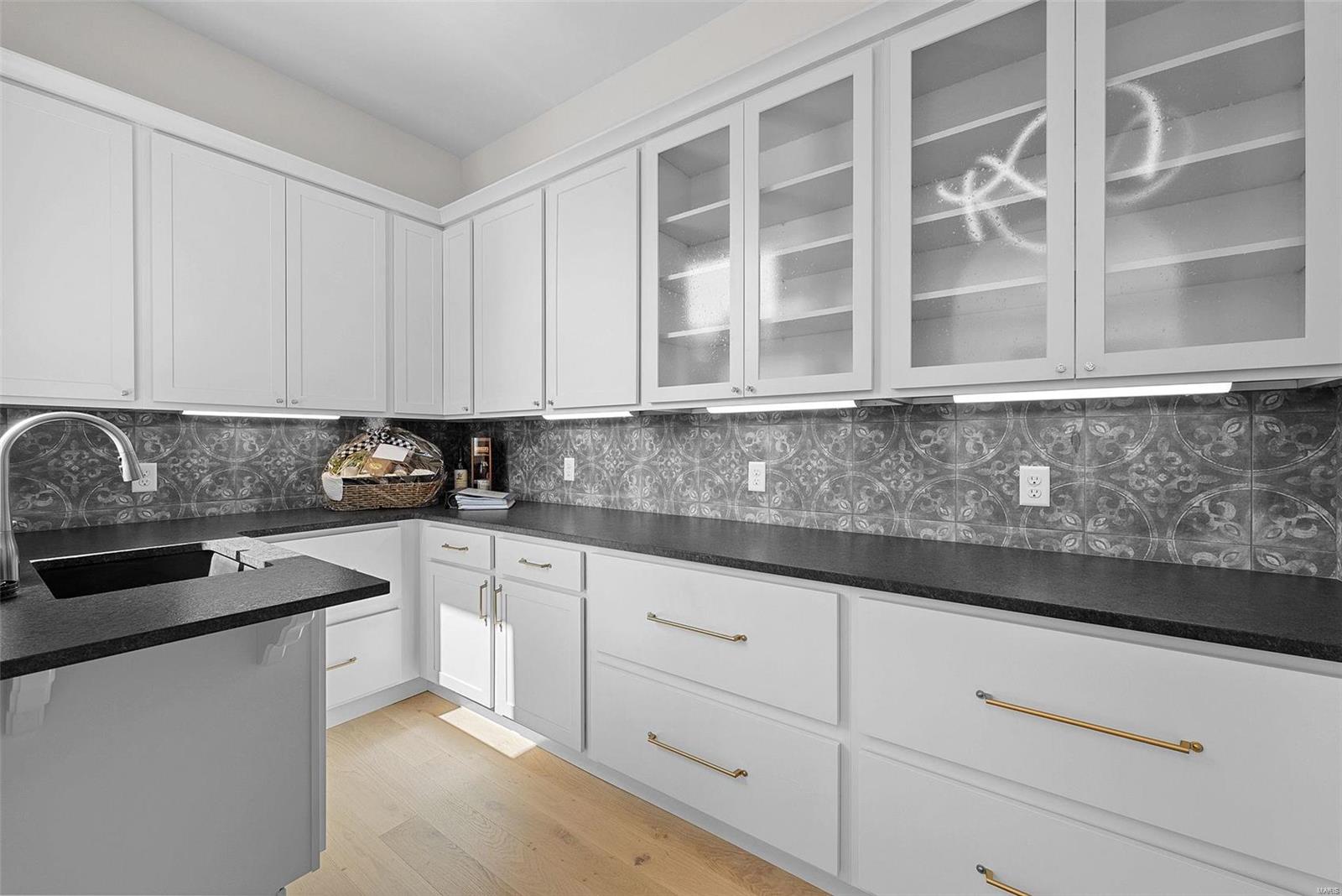 Auden Hollow - Residential