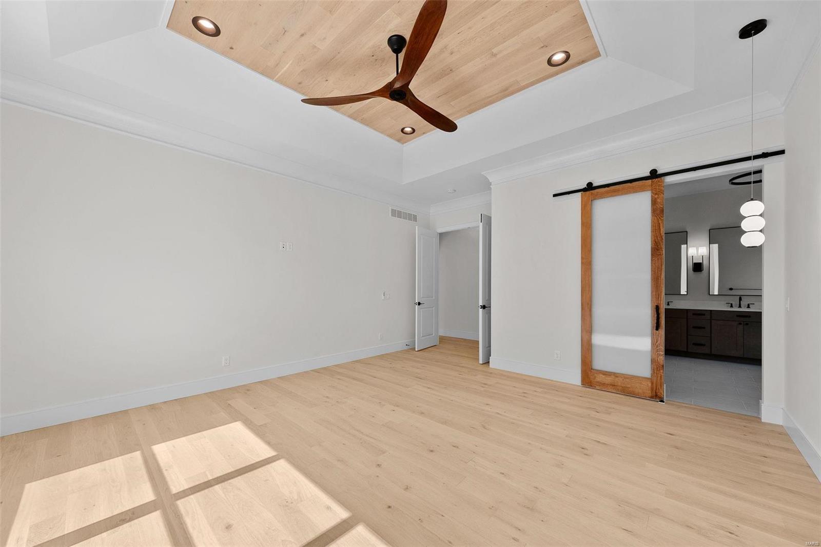 Auden Hollow - Residential