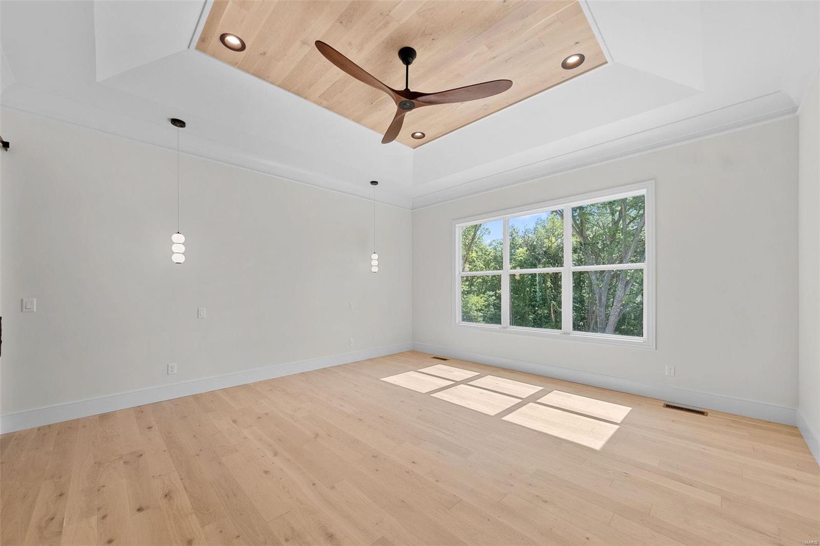 Auden Hollow - Residential