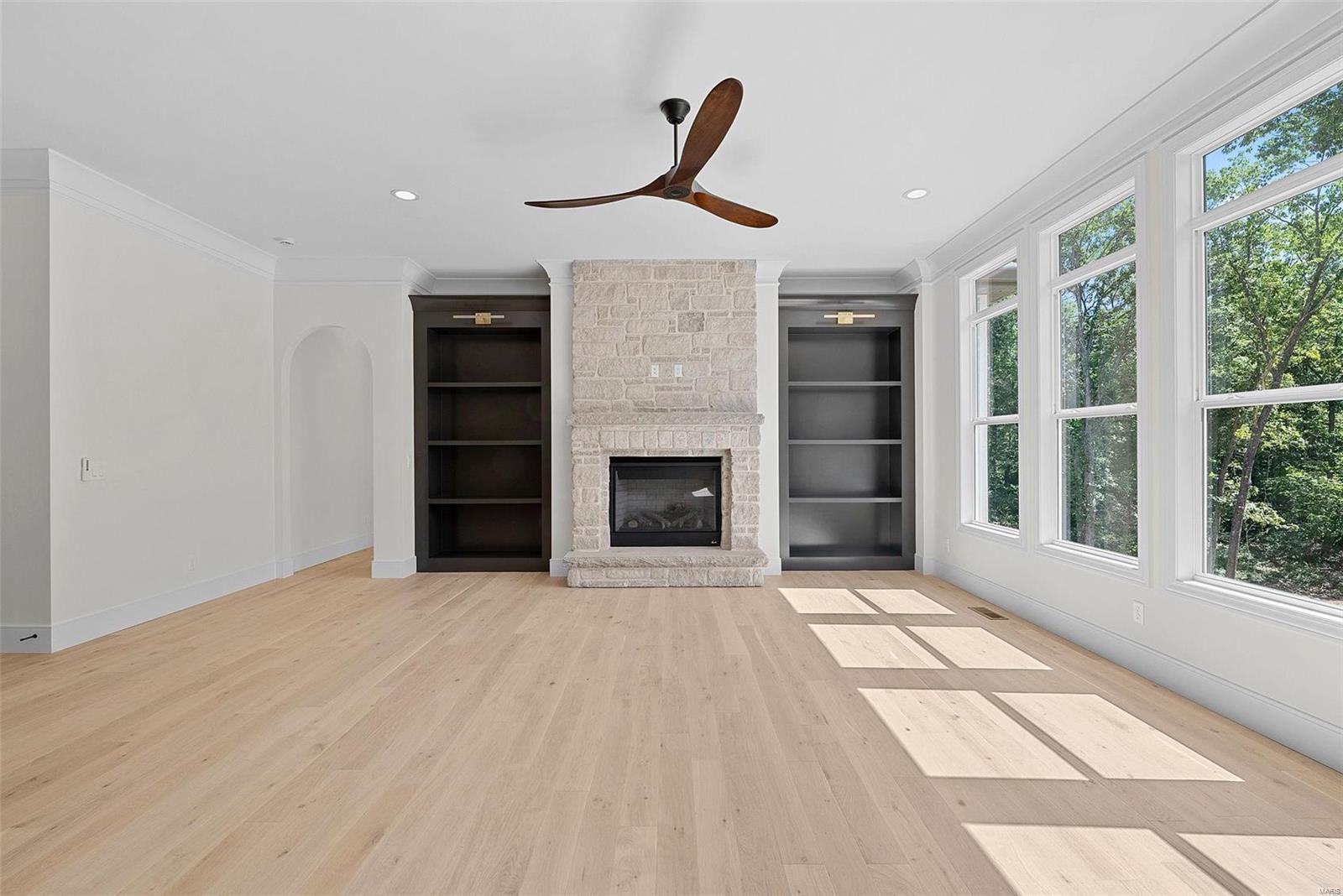 Auden Hollow - Residential