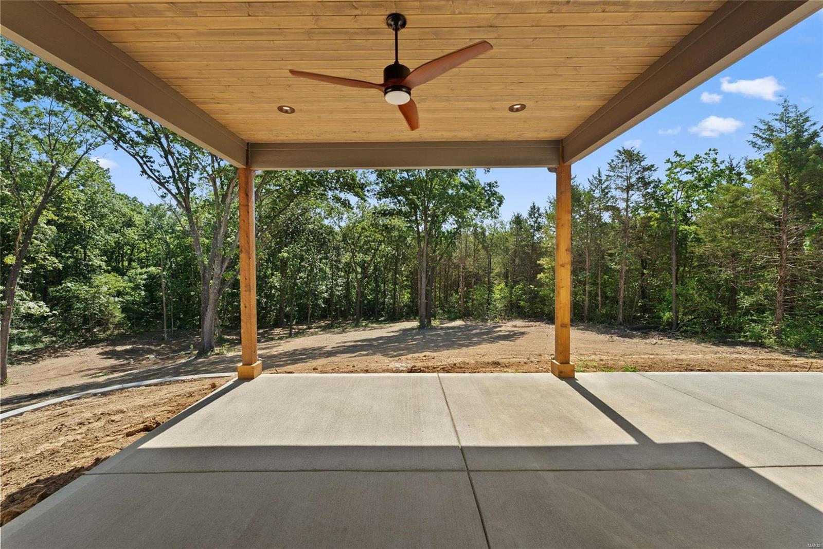 Auden Hollow - Residential