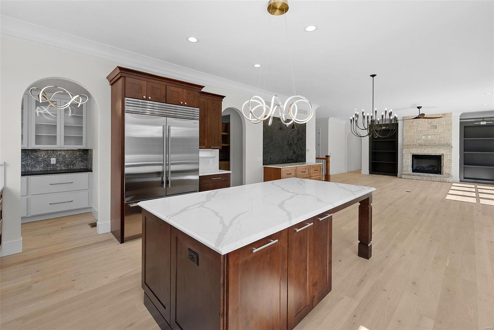 Auden Hollow - Residential