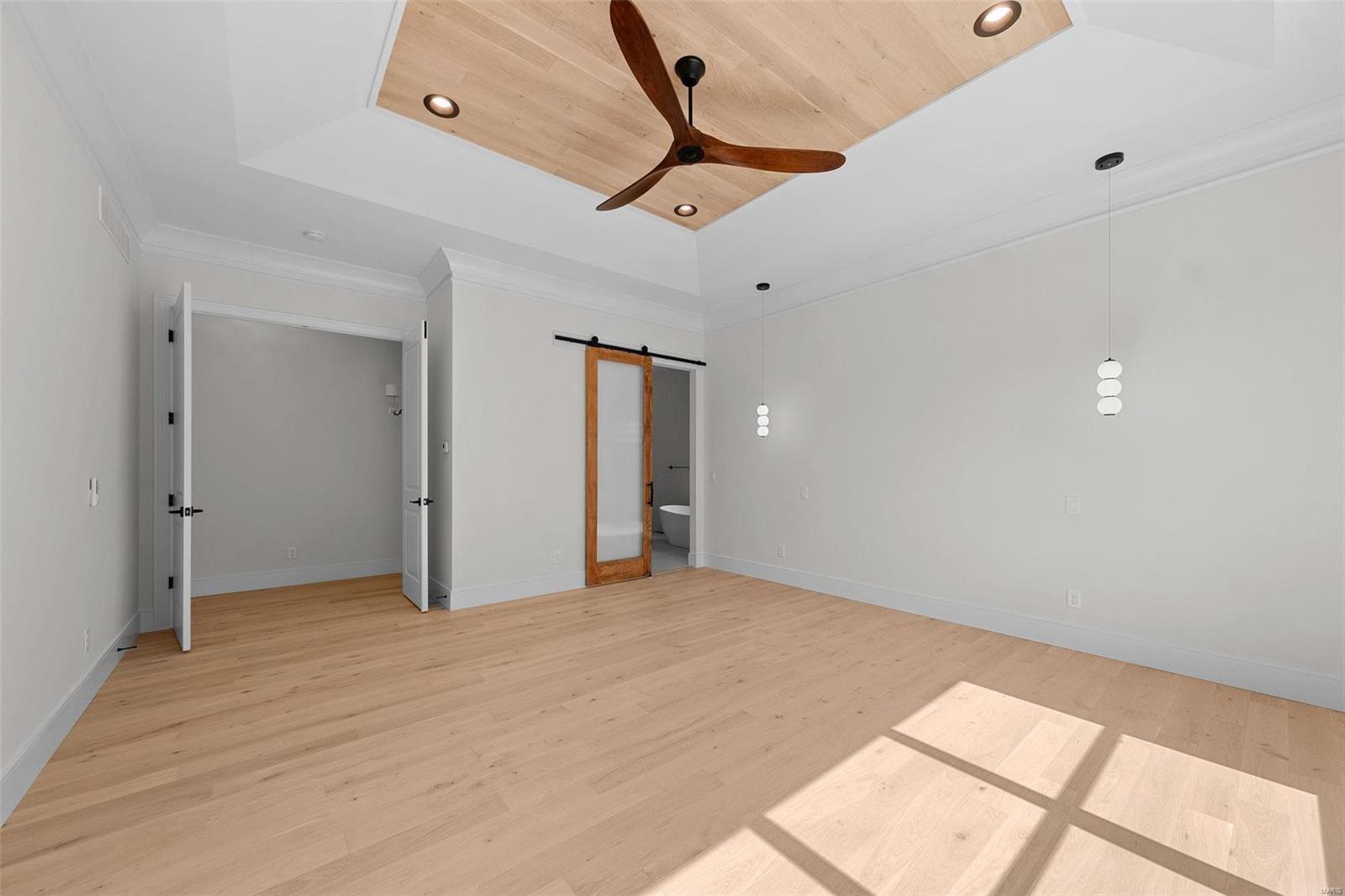 Auden Hollow - Residential