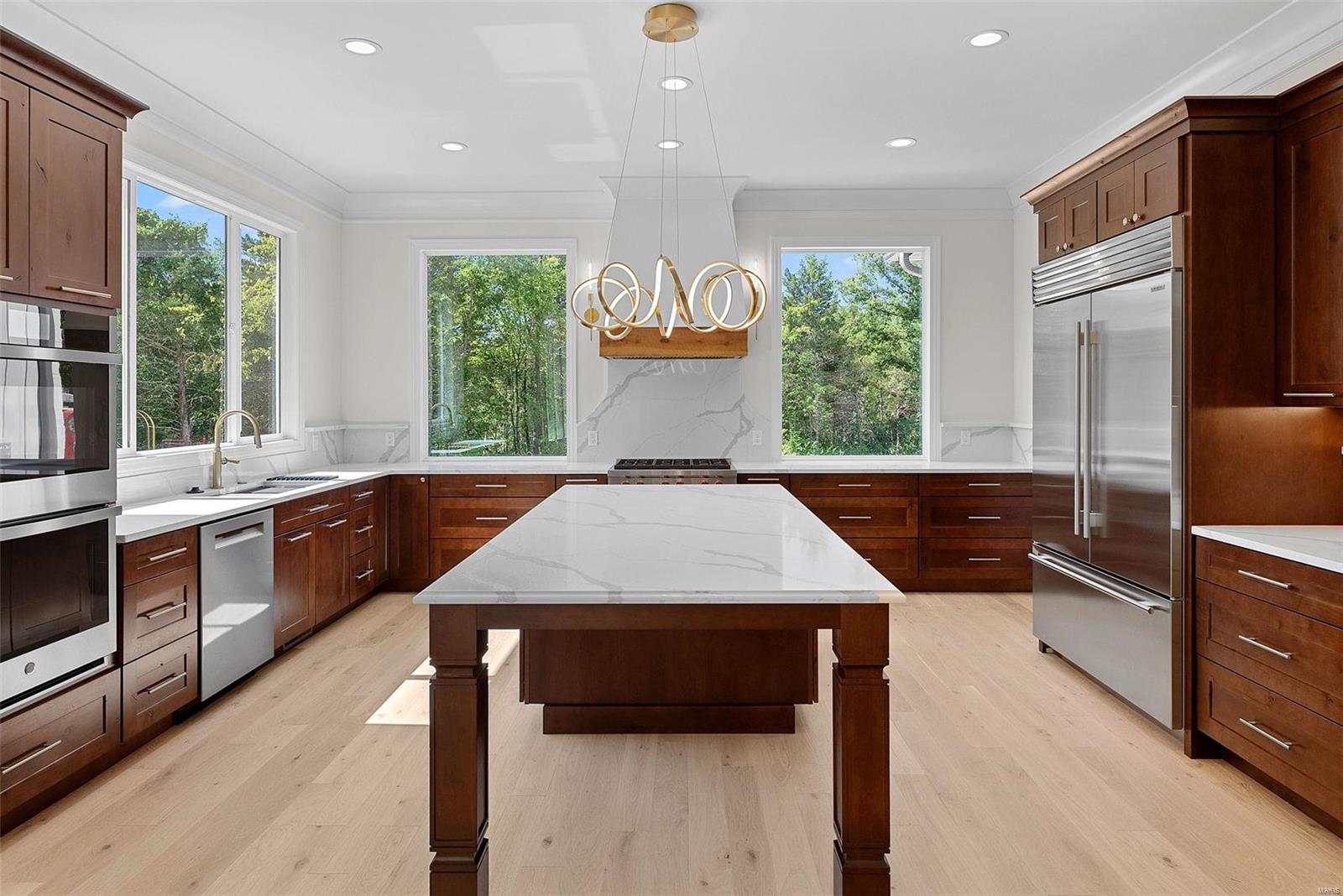 Auden Hollow - Residential