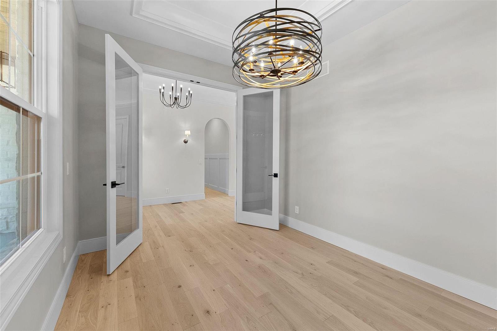 Auden Hollow - Residential