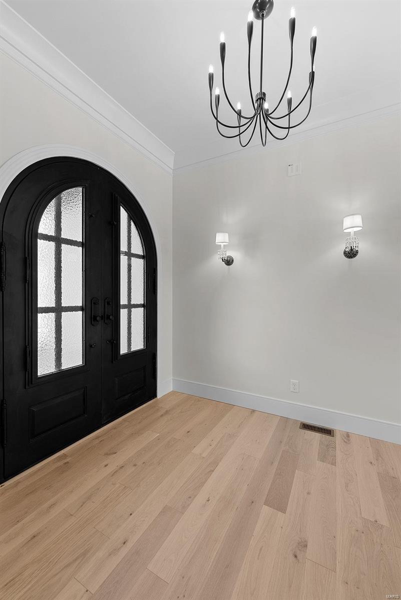 Auden Hollow - Residential