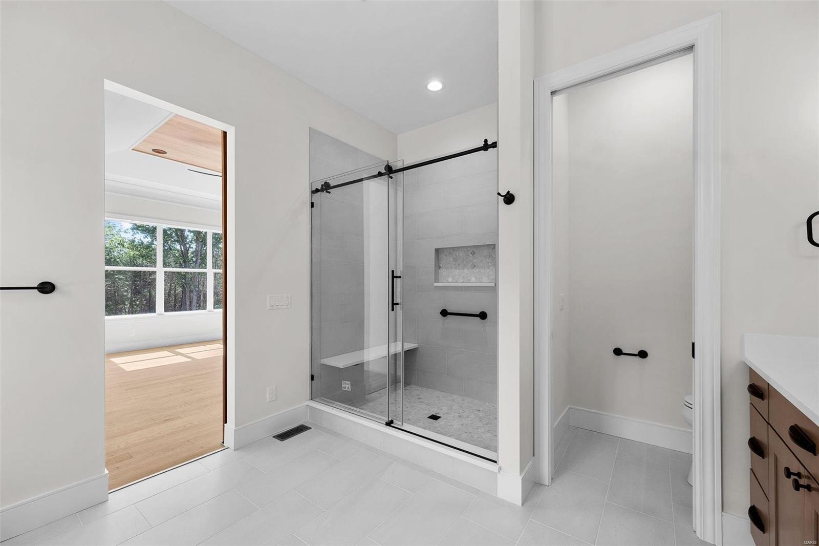 Auden Hollow - Residential