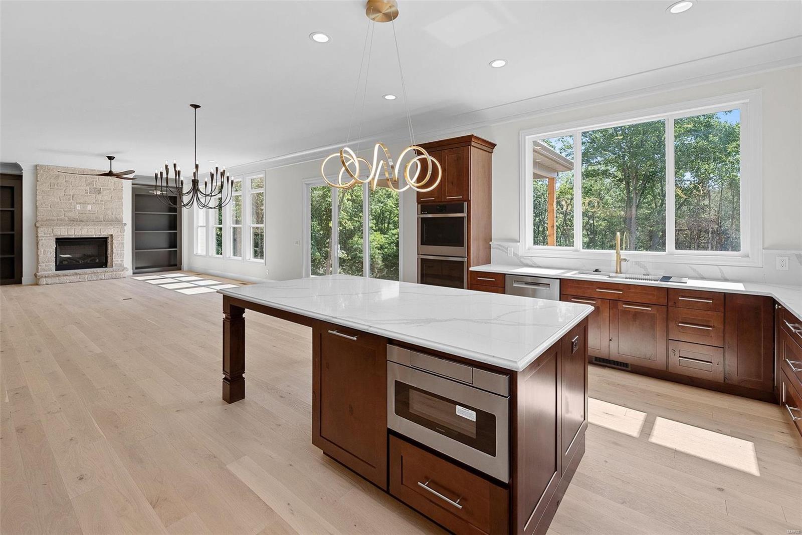 Auden Hollow - Residential