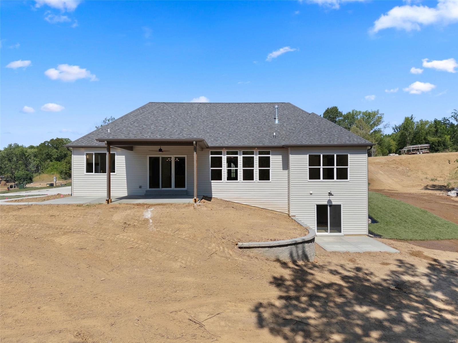 Auden Hollow - Residential