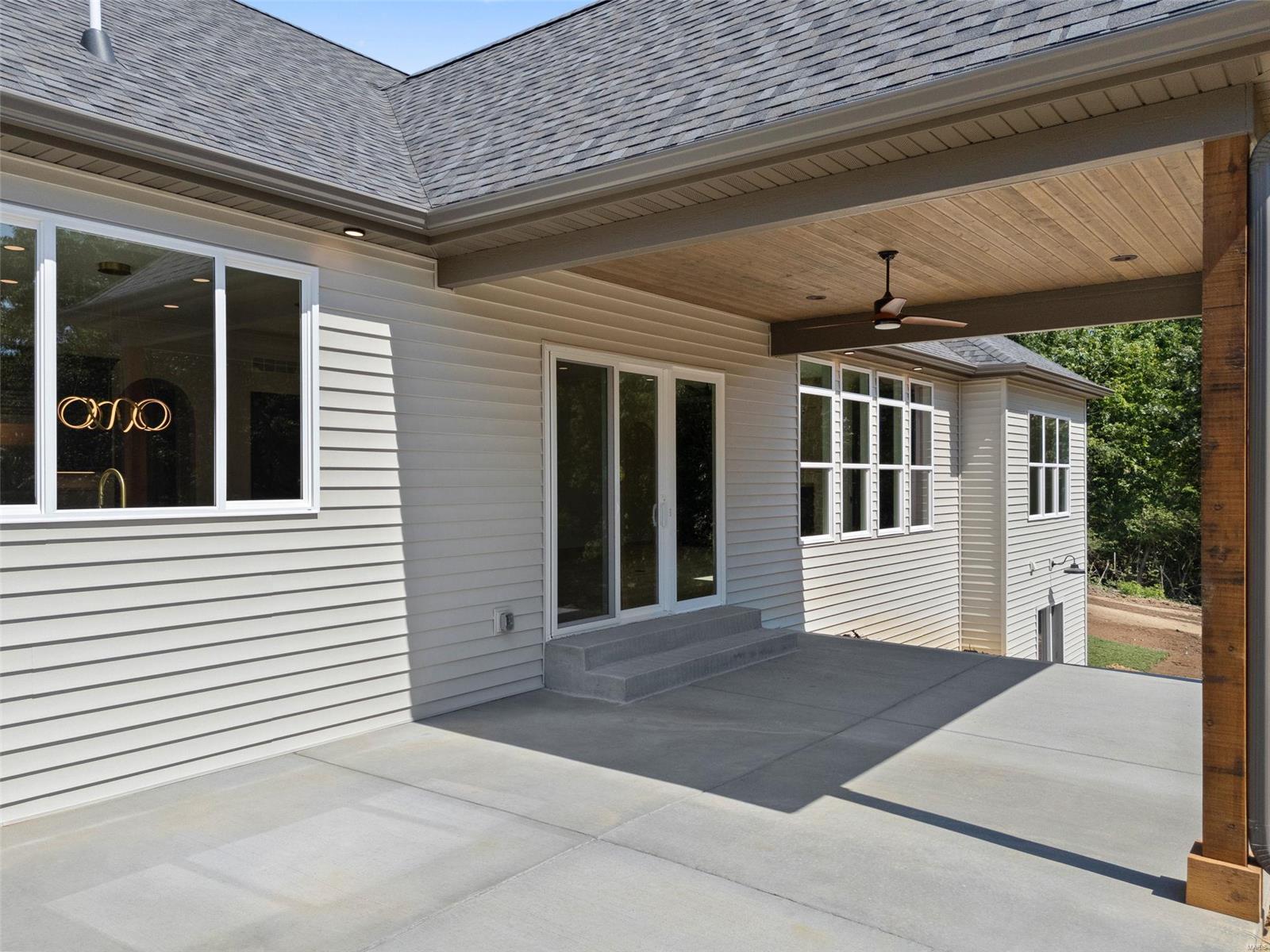 Auden Hollow - Residential