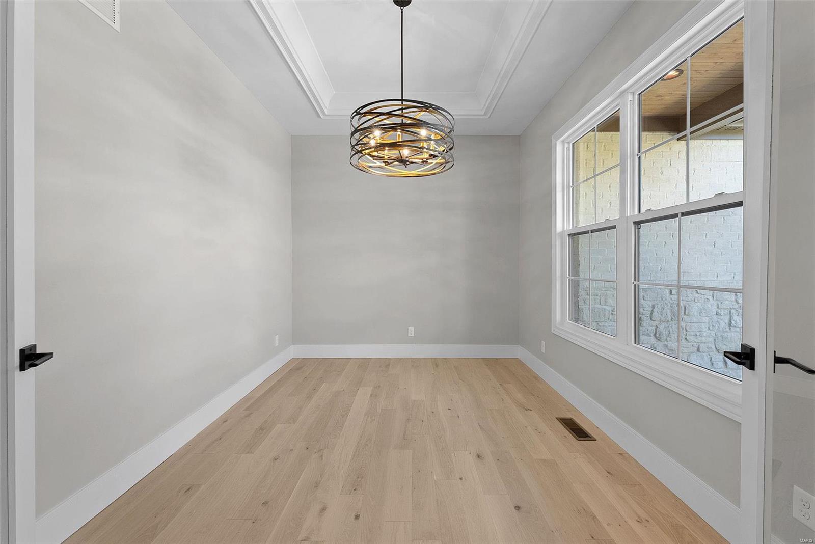 Auden Hollow - Residential