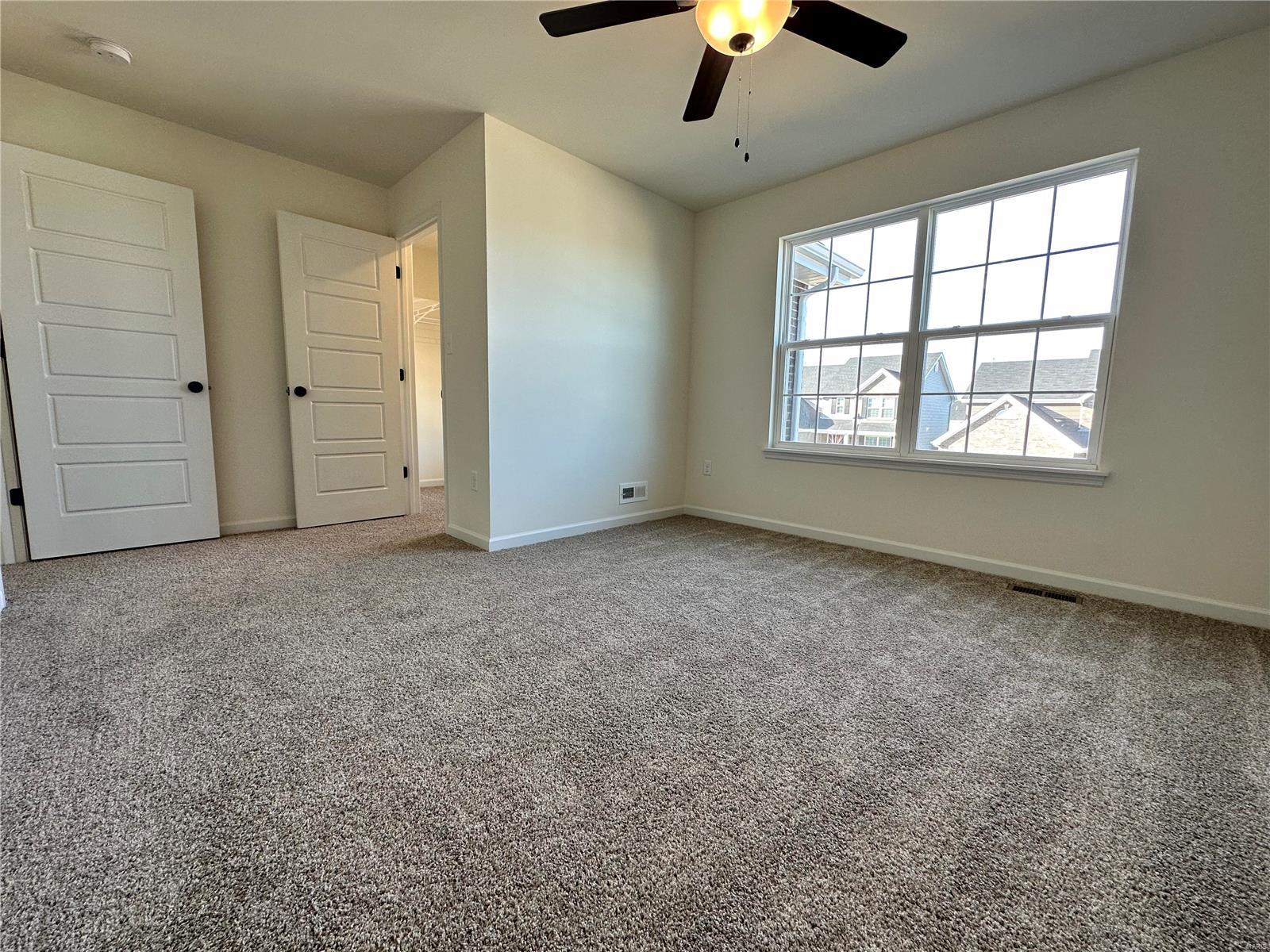 Manors at Crestwood Crossing - Residential