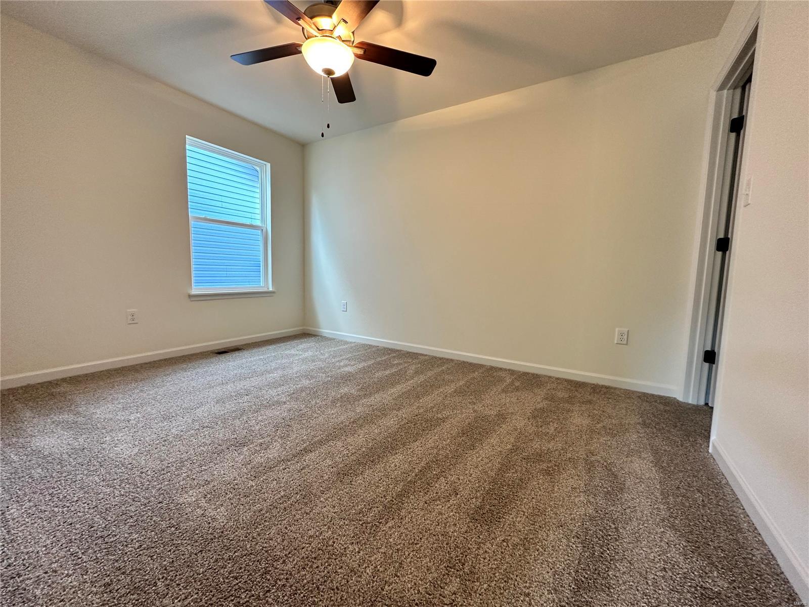 Manors at Crestwood Crossing - Residential