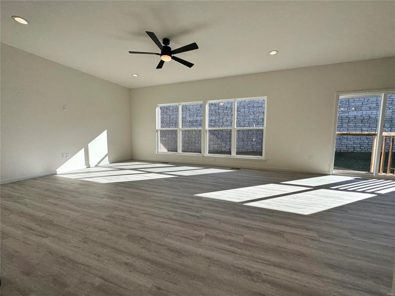 Manors at Crestwood Crossing - Residential
