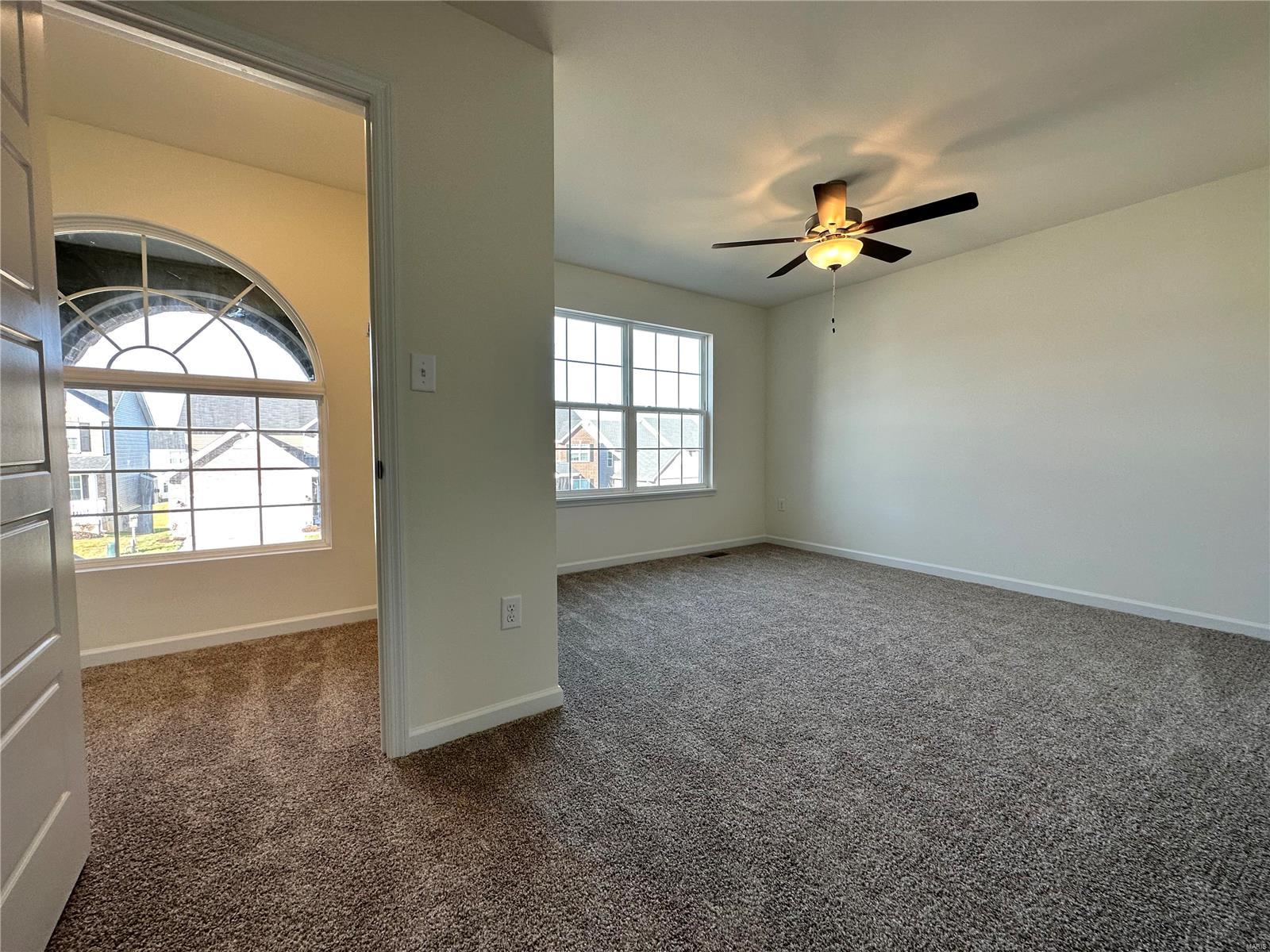 Manors at Crestwood Crossing - Residential