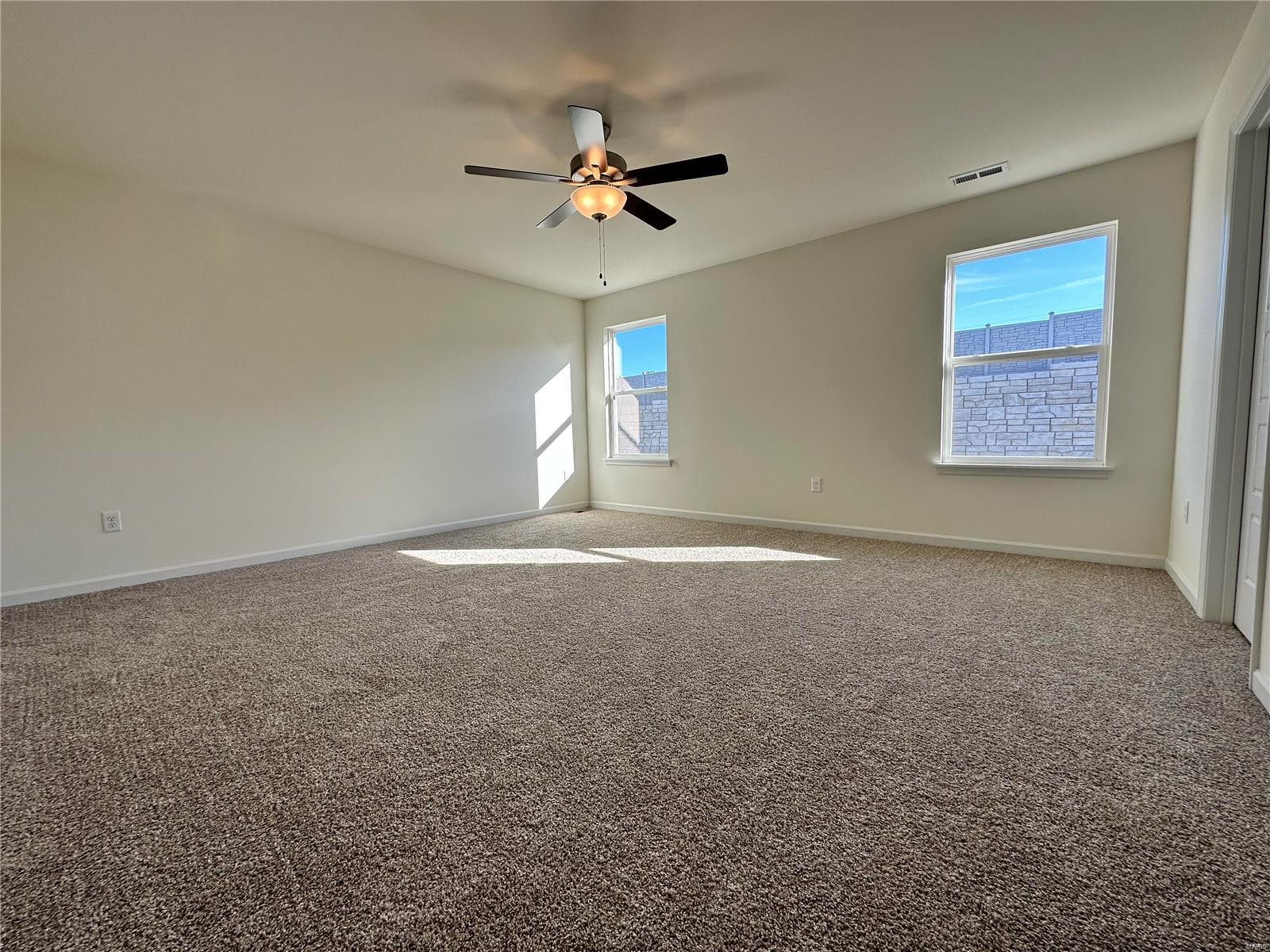 Manors at Crestwood Crossing - Residential