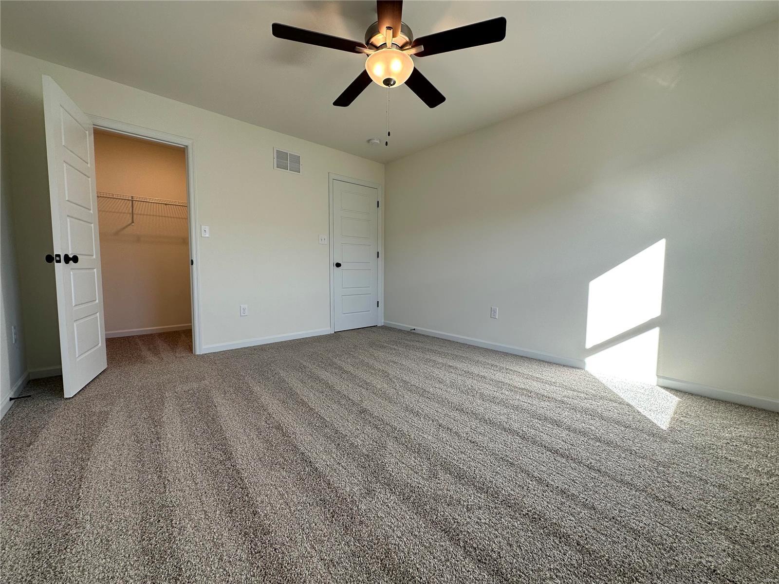 Manors at Crestwood Crossing - Residential