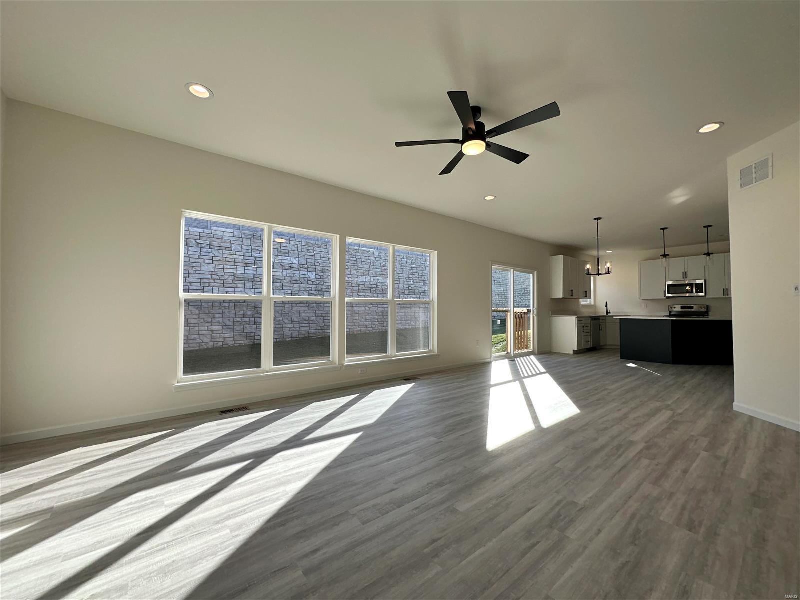 Manors at Crestwood Crossing - Residential
