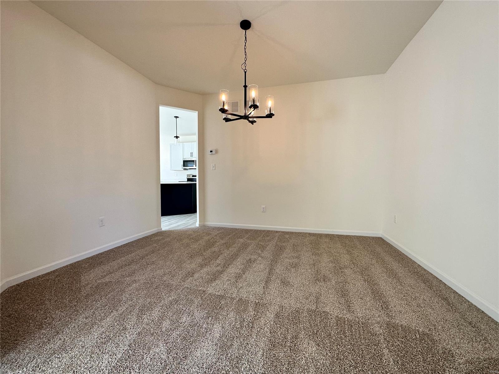 Manors at Crestwood Crossing - Residential