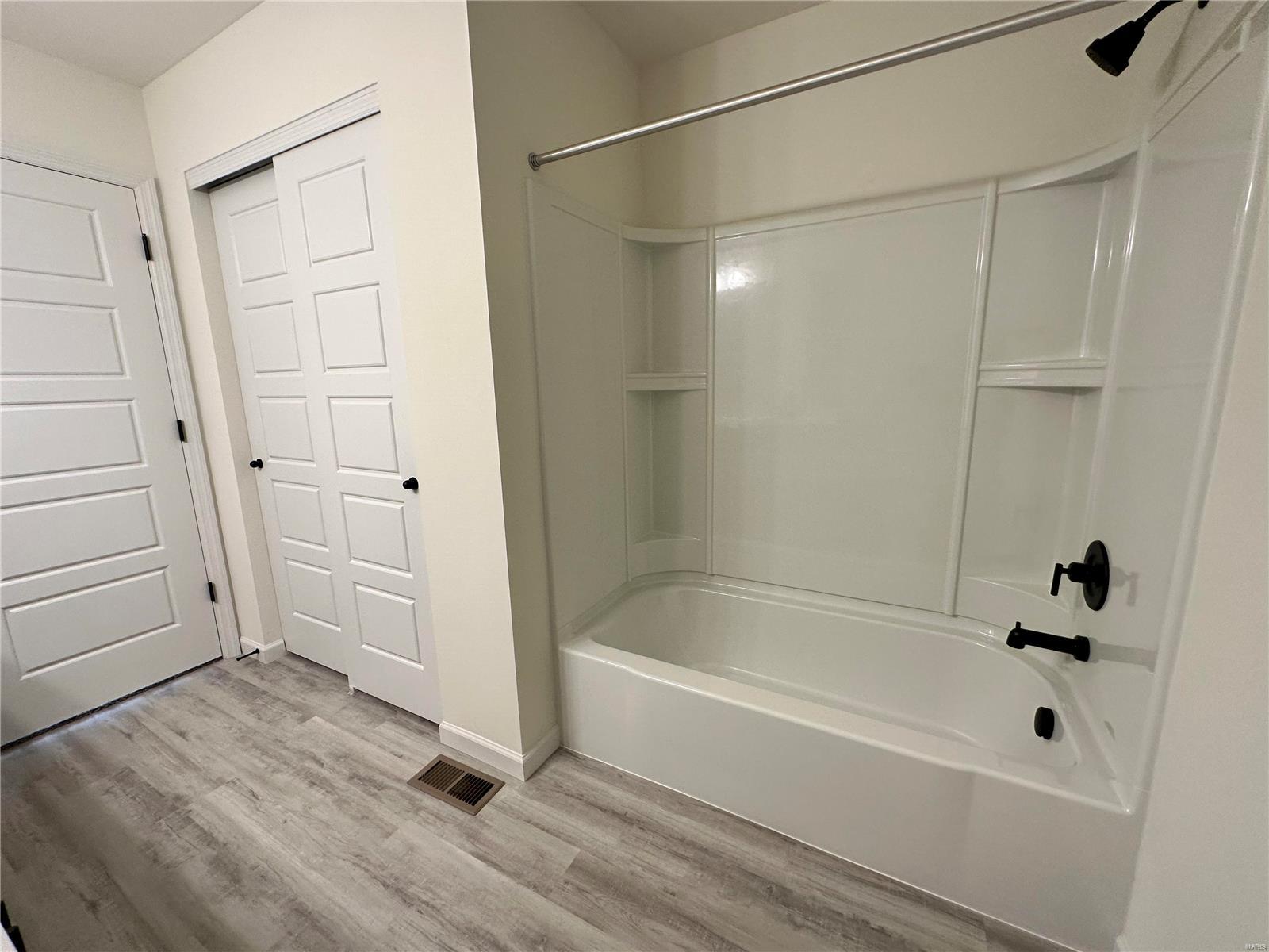 Manors at Crestwood Crossing - Residential