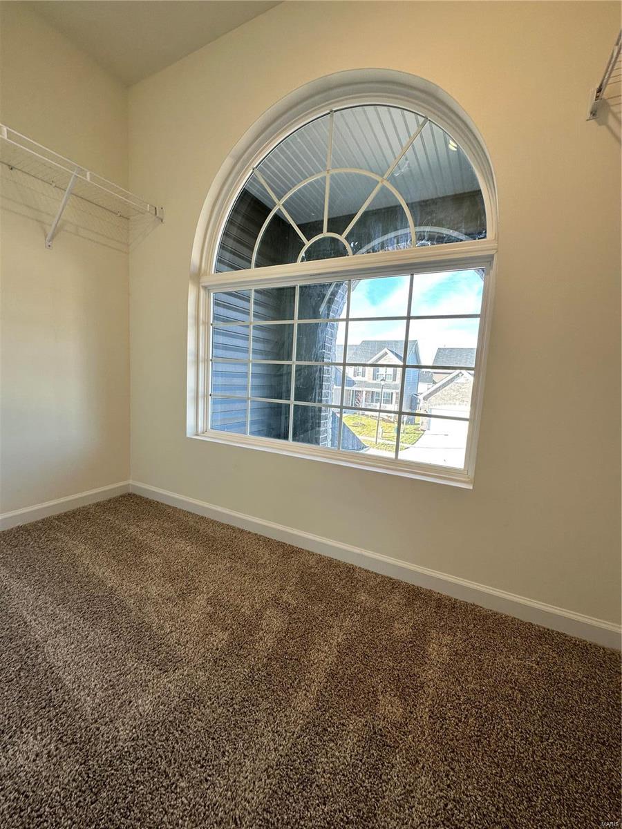 Manors at Crestwood Crossing - Residential
