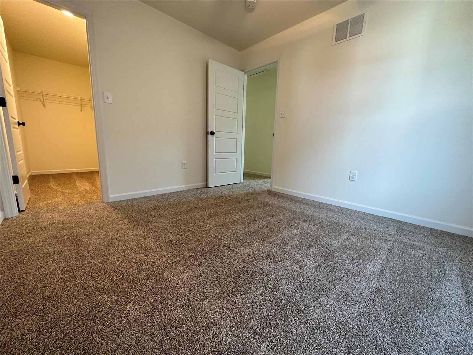 Manors at Crestwood Crossing - Residential