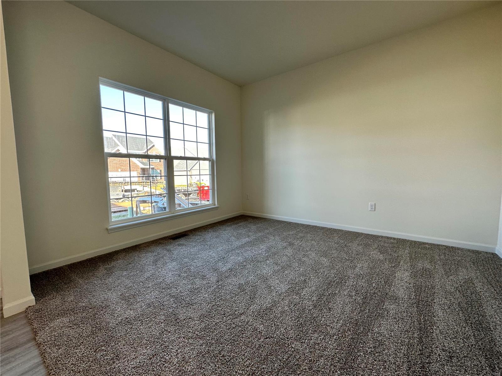 Manors at Crestwood Crossing - Residential