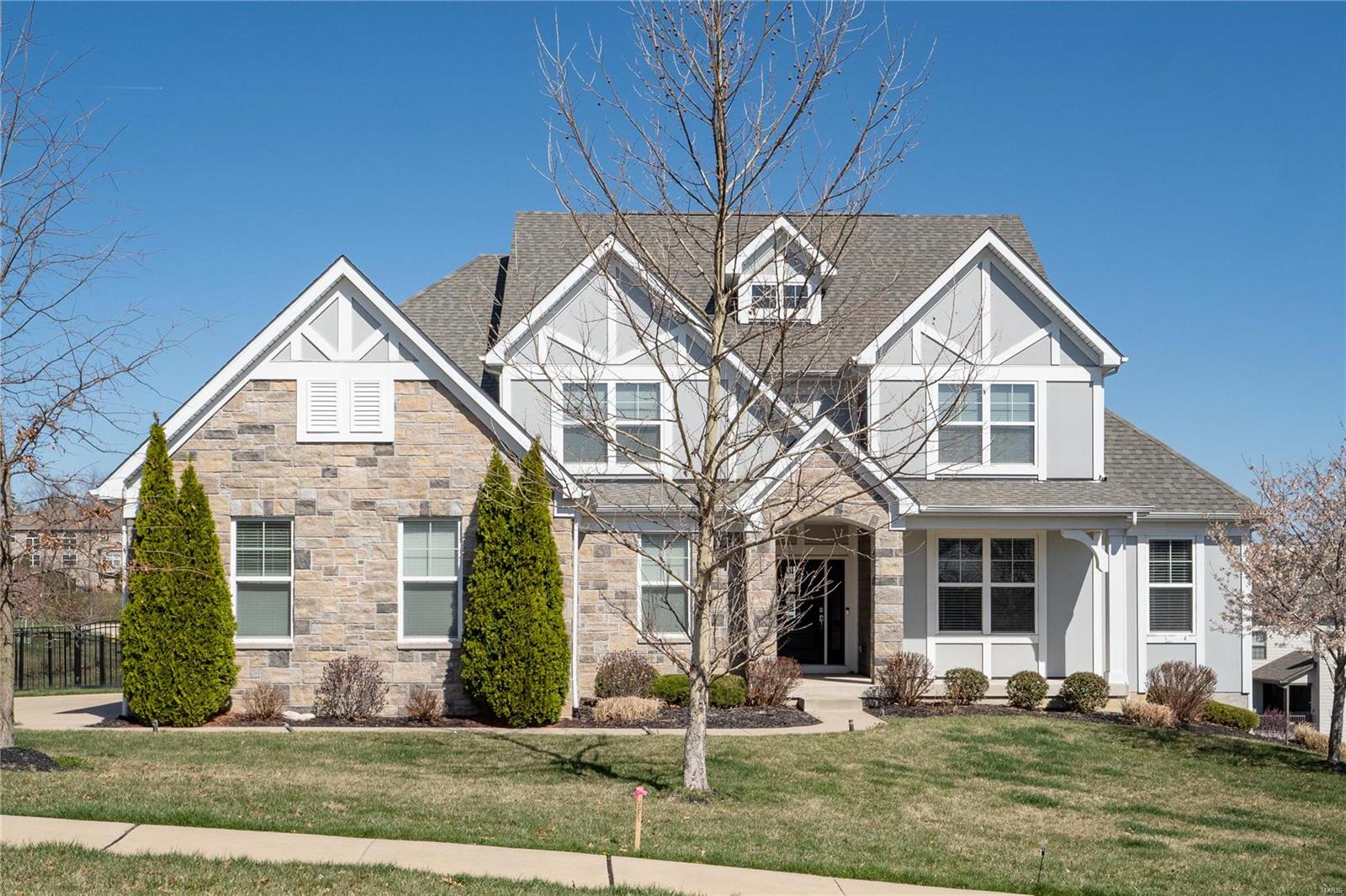 Chandler Ridge - Residential