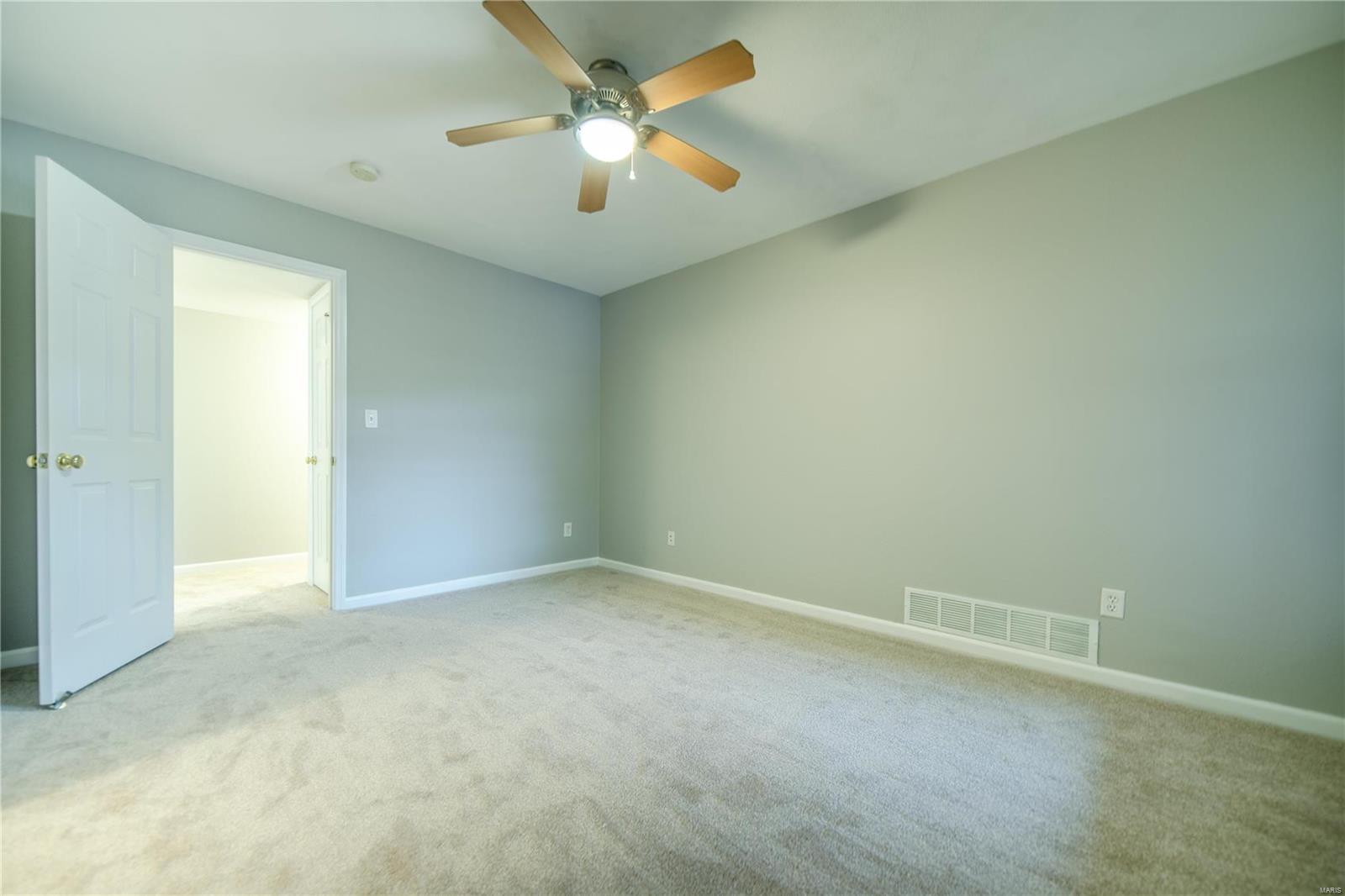 Greenbriar Condo - Residential