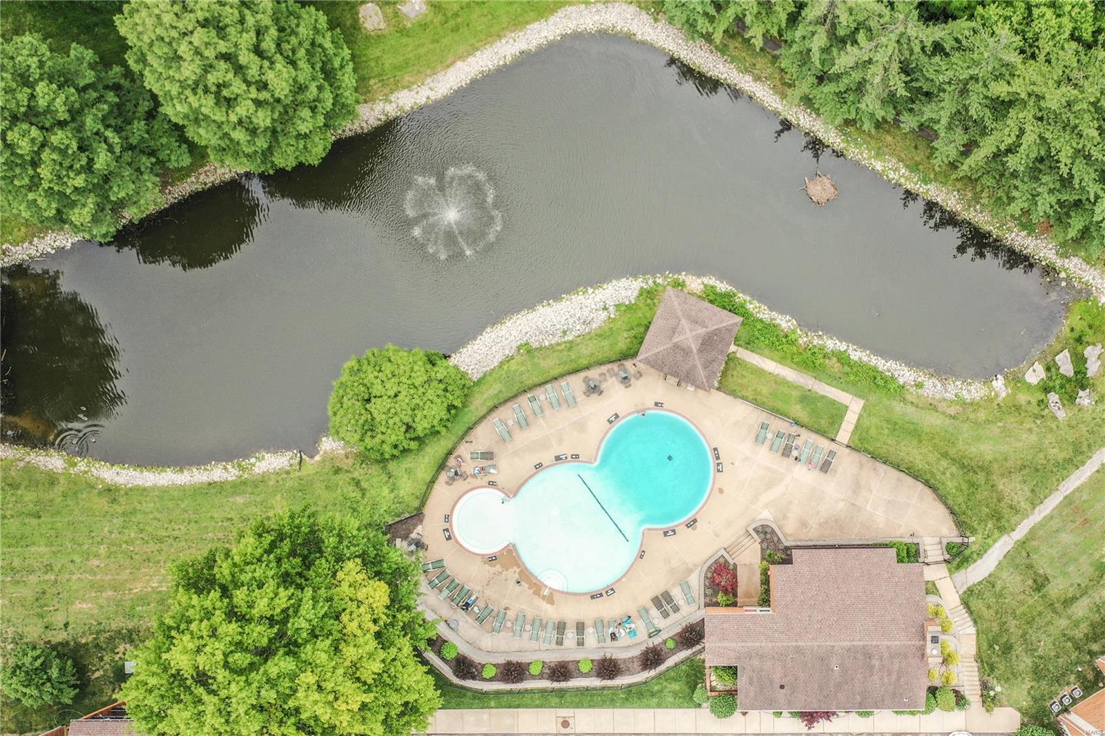 Greenbriar Condo - Residential